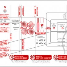如何去國家會展中心(上海)？上海國家會展中心交通指南