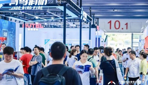 6月16-18日2025廣州應(yīng)急展，一站式洞見(jiàn)安全應(yīng)急萬(wàn)億市場(chǎng)