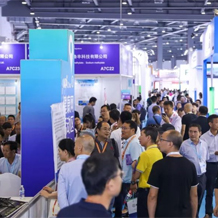 2025煙臺(tái)國際船舶與海洋工程裝備博覽會(huì)