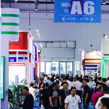 2025煙臺(tái)國際船舶與海洋工程裝備博覽會(huì)