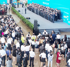 FIBO 2025盛況回顧：全球健身康體產(chǎn)業(yè)釋放“無限能量”！