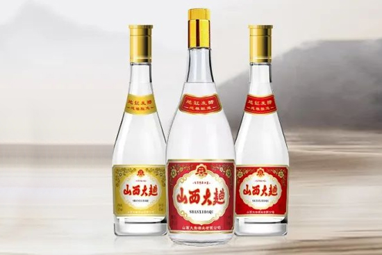 清香型光瓶酒新時代來襲，看山西大曲如何閃耀千億賽道！